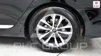 2012 Hyundai Grandeur