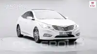 2012 Hyundai Grandeur