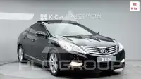 2012 Hyundai Grandeur