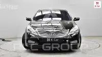 2012 Hyundai Grandeur