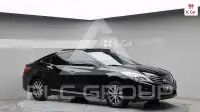 2012 Hyundai Grandeur