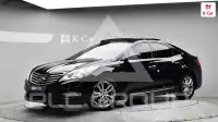 2012 Hyundai Grandeur