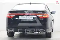 2012 Hyundai Grandeur