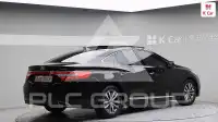 2012 Hyundai Grandeur