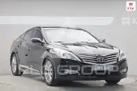 2012 Hyundai Grandeur
