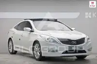 2012 Hyundai Grandeur
