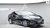 2012 Hyundai Grandeur