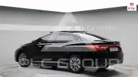 2012 Hyundai Grandeur