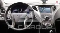 2012 Hyundai Grandeur