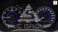 2012 Hyundai Grandeur