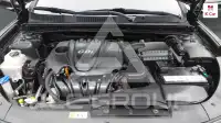 2012 Hyundai Grandeur