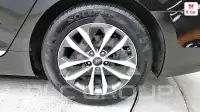 2012 Hyundai Grandeur