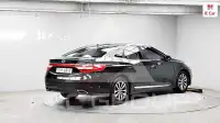 2012 Hyundai Grandeur