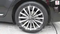 2012 KIA K7