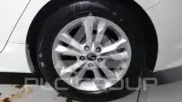2012 KIA K5