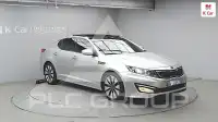 2012 KIA K5