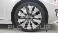 2012 KIA K5