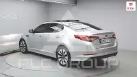 2012 KIA K5