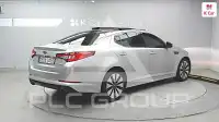 2012 KIA K5