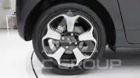 2012 KIA Ray
