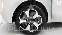 2012 KIA Ray