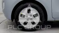 2012 KIA Ray