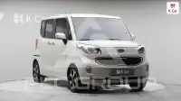 2012 KIA Ray