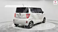 2012 KIA Ray