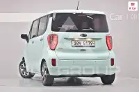2012 KIA Ray