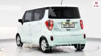 2012 KIA Ray