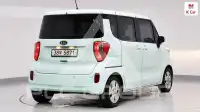 2012 KIA Ray