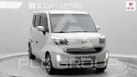 2012 KIA Ray
