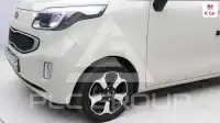 2012 KIA Ray