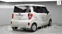 2012 KIA Ray