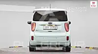 2012 KIA Ray