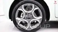 2012 KIA Ray