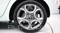 2012 KIA Ray
