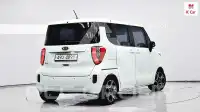 2012 KIA Ray