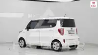 2012 KIA Ray