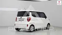 2012 KIA Ray