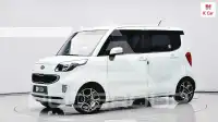 2012 KIA Ray