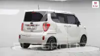 2012 KIA Ray