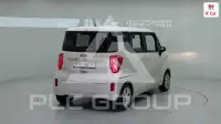 2012 KIA Ray