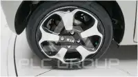 2012 KIA Ray