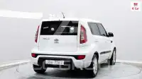 2012 KIA Soul