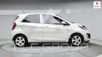 2012 KIA Morning