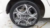 2012 KIA Morning