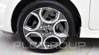2012 KIA Morning