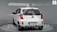 2012 KIA Morning