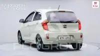 2012 KIA Morning
